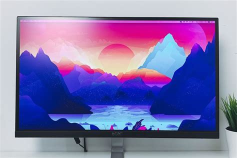 Jenis Jenis Monitor Dan Penjelasannya