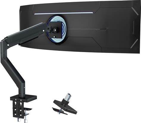 Monitor Arm For Ultrawide 49