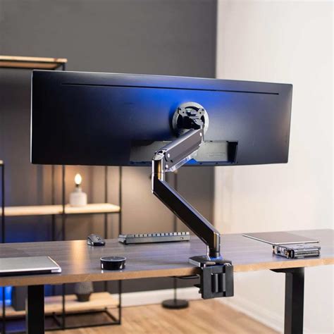 Monitor Arm For Ultrawide Monitor