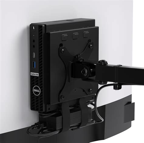 Monitor Arm Mount Dell
