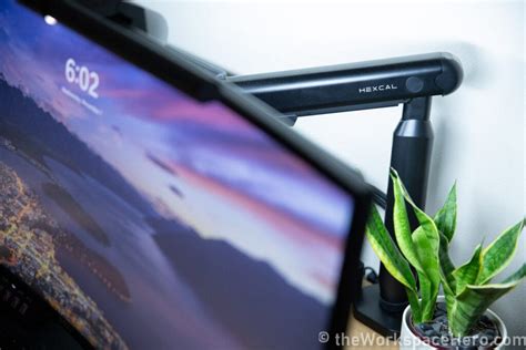 Monitor Arm Review