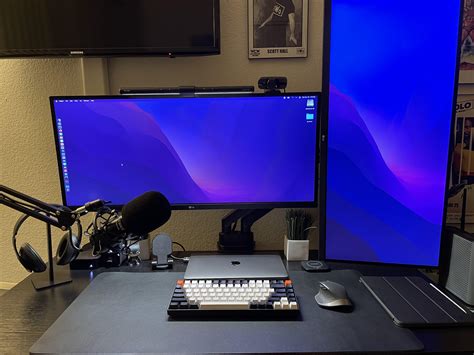 Monitor Arm Ultrawide Reddit