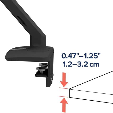 Monitor Arm Verkkokauppa