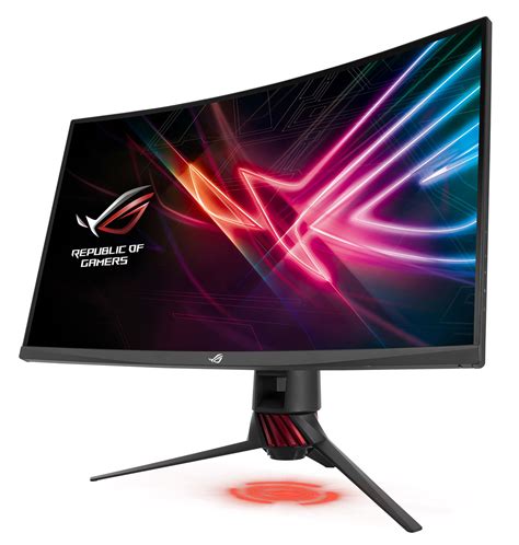 monitor asus 144hz pc factory