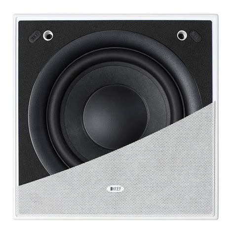 Monitor Audio Einbau Subwoofer