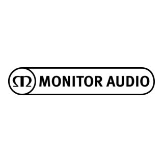 Monitor Audio Logo Vector