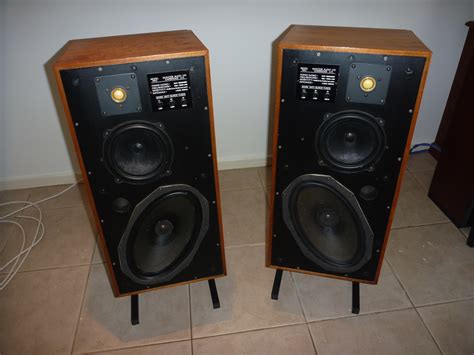 Monitor Audio Ma3 Speakers
