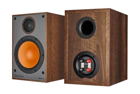 Monitor Audio Monitor 100