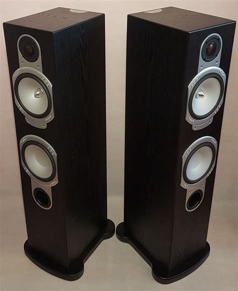 Monitor Audio Silver Rs6 Manual