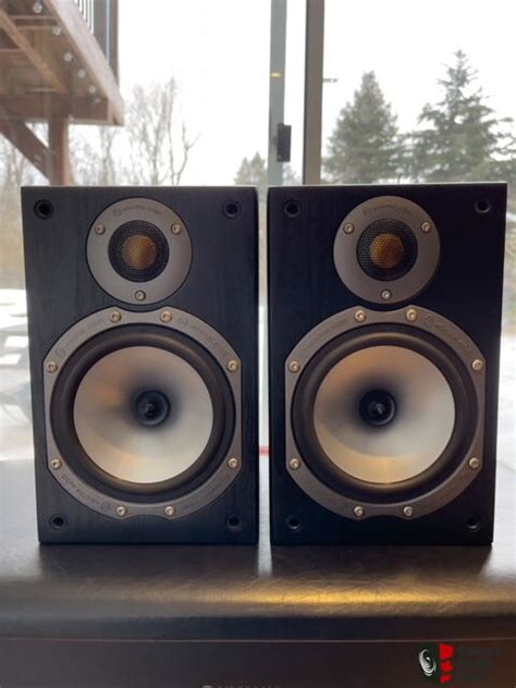Monitor Audio Speakers Bronze Br1