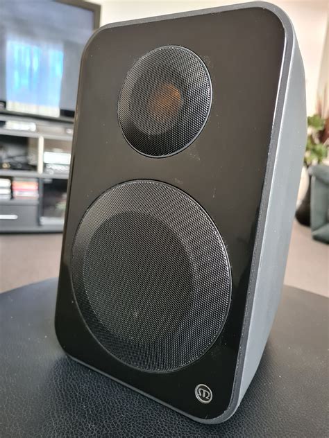 Monitor Audio Vector 10 Review