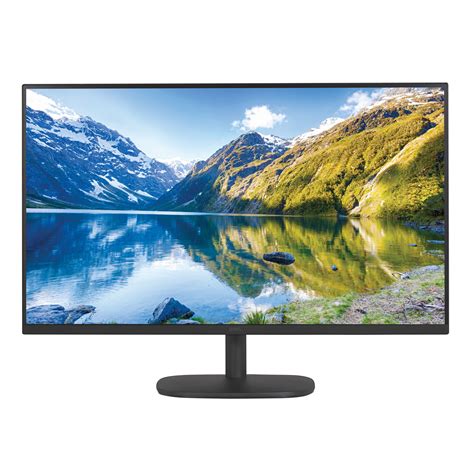 Monitor Bezel Less Murah