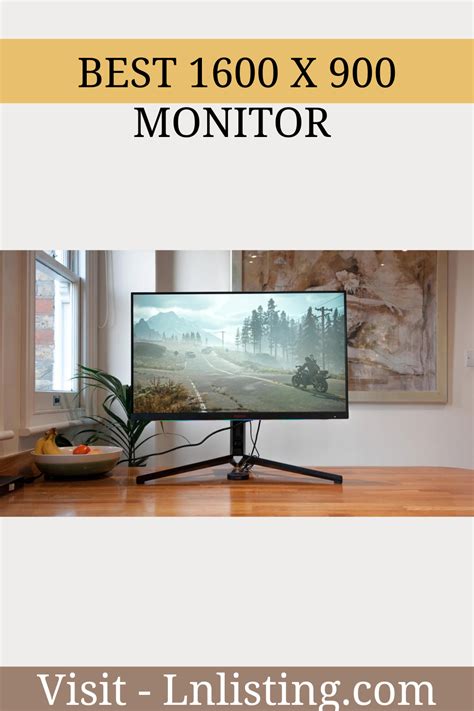 Monitor Brands In India