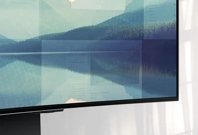 Monitor Burn In Issue