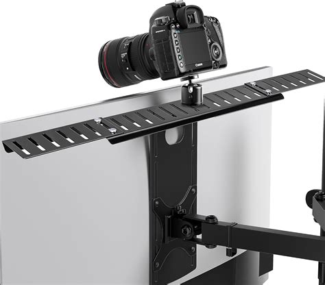Monitor Camera Holder