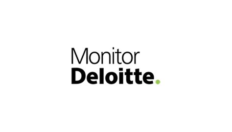 Monitor Deloitte Careers