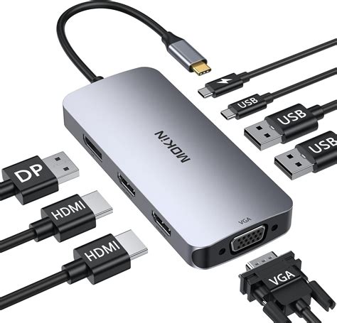 Monitor Display Usb C