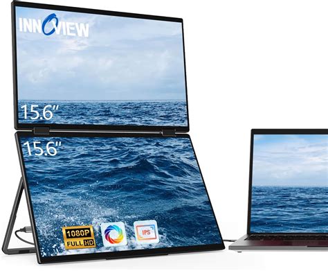 Monitor Dual Control