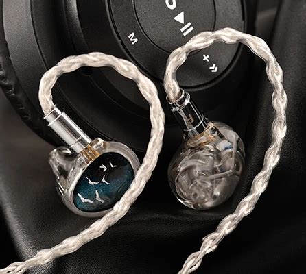 Monitor Earphones Case