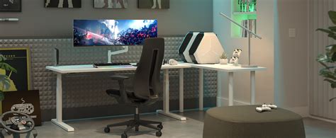 Monitor Ergonomics Gaming