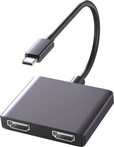 Monitor Extension Adapter