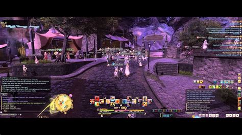 Monitor Flickering Ffxiv