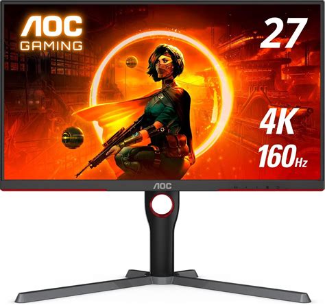 Monitor For Fps Gaming