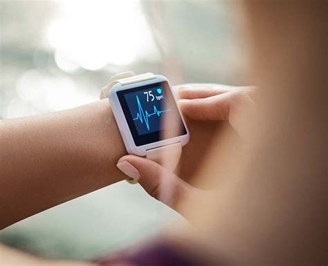 Monitor For Heart Rate