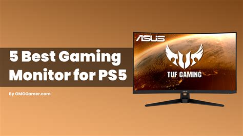 Monitor For Ps Gaming