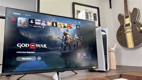Monitor For Ps5 Rtings