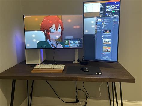 Monitor For Work Reddit