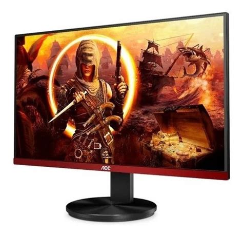 Monitor Gamer Aoc
