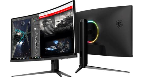 monitor gamer msi optix g271cqr