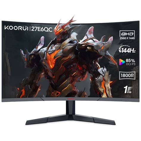 Monitor Gaming Maroc