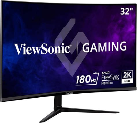 Monitor Gaming Viewsonic