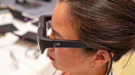 Monitor Glasses For Video