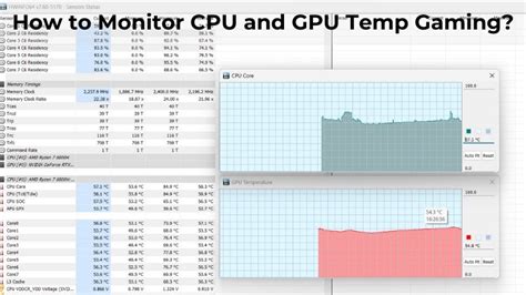 Monitor Gpu Temps
