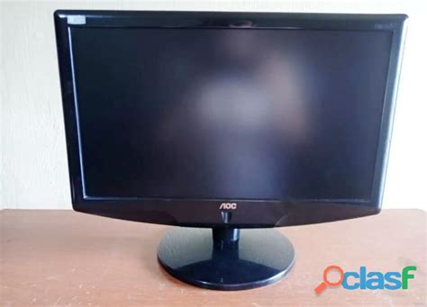 Monitor Hdmi En Oferta