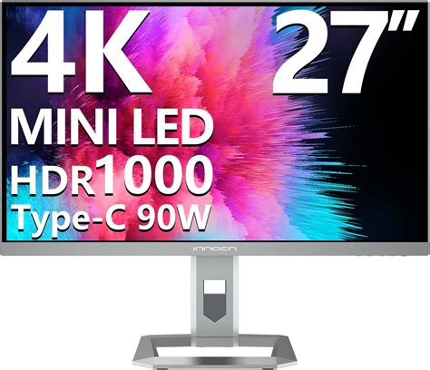 Monitor Hdr 1000