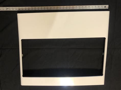 Monitor Heater Cover