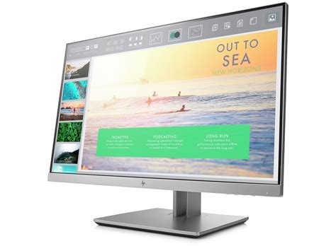 Monitor Hp Elitedisplay