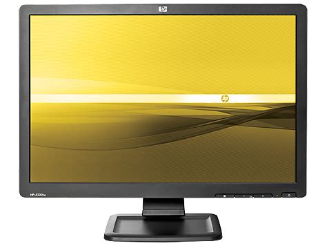 Monitor Hp Le2201W