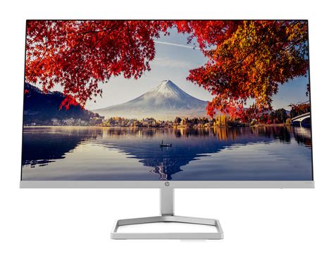 Monitor Hp M24F Fhd