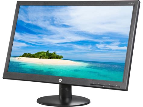 Monitor Hp V241P