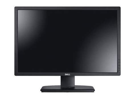 Monitor Input Definition