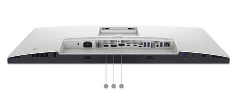 Monitor Input Multiple