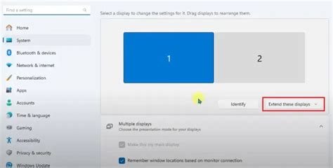 Monitor Installation Changes