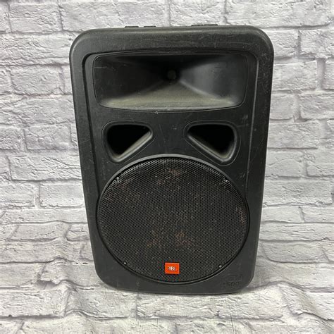 Monitor Jbl Eon 1500