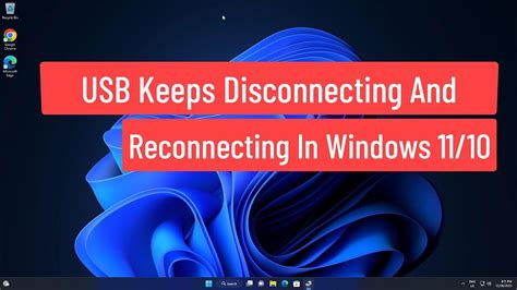 Fixed The Third Monitor keeps Disconnecting on Windows 10 Full Guide