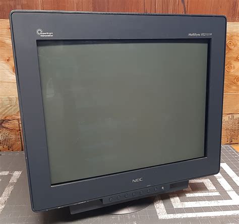 Monitor Kopen Crt